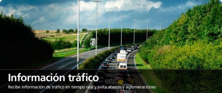 info-trafic